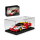 Zabawka edukacyjno-interaktywna Mould King Klocki konstrukcyjne GTR Longtail 385 el. zestaw 27089